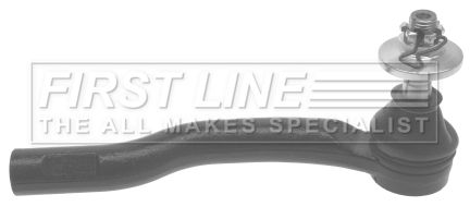FIRST LINE Наконечник поперечной рулевой тяги FTR5708